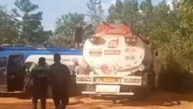 Belum Ada Kejelasan Akhir Kasus Video BBM Subsidi, Polda Kalbar Didesak Buka Hasil Penyelidikan